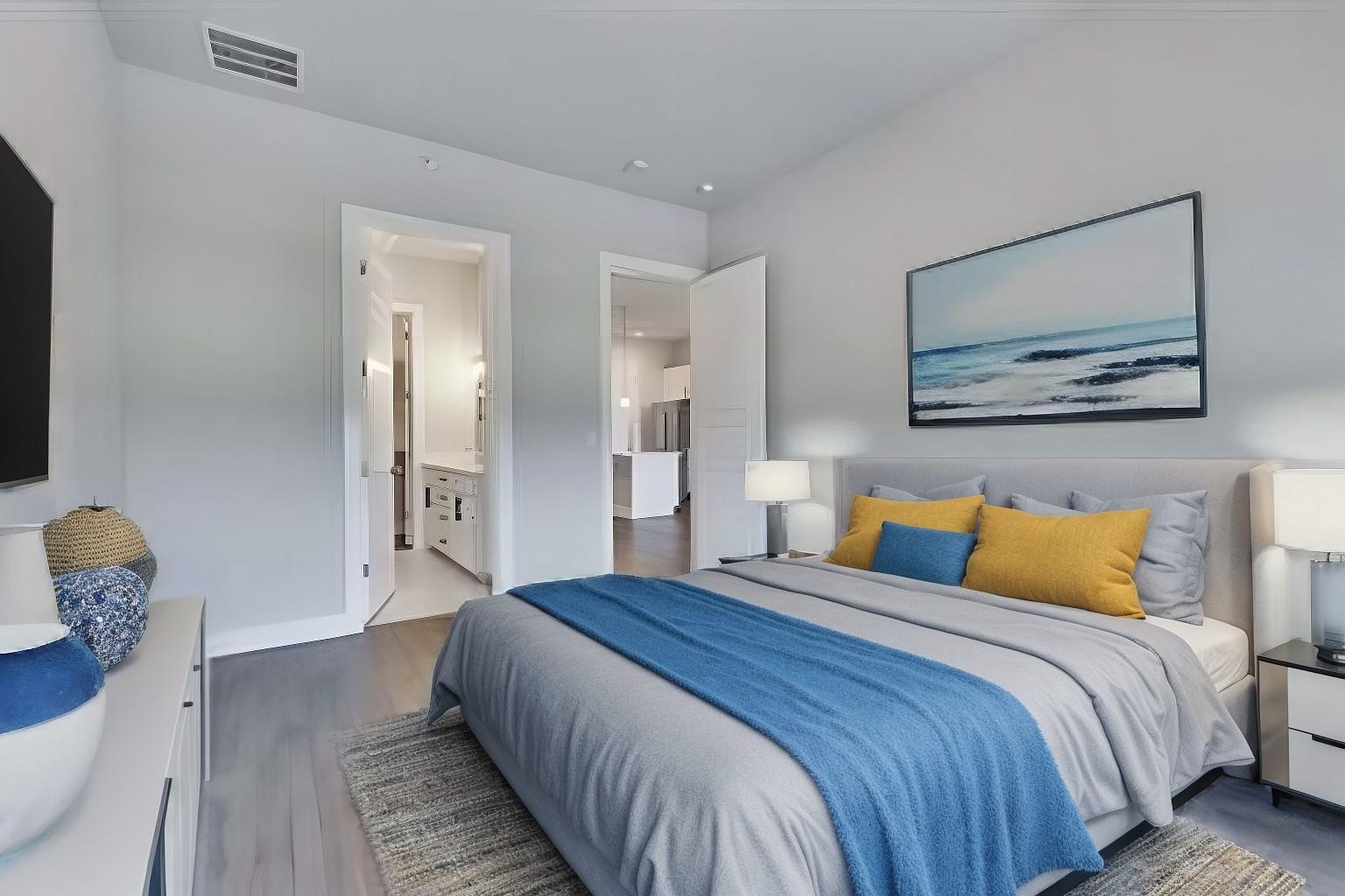 4507 E Martin Luther King Jr Blvd # 132, Austin, TX 78721