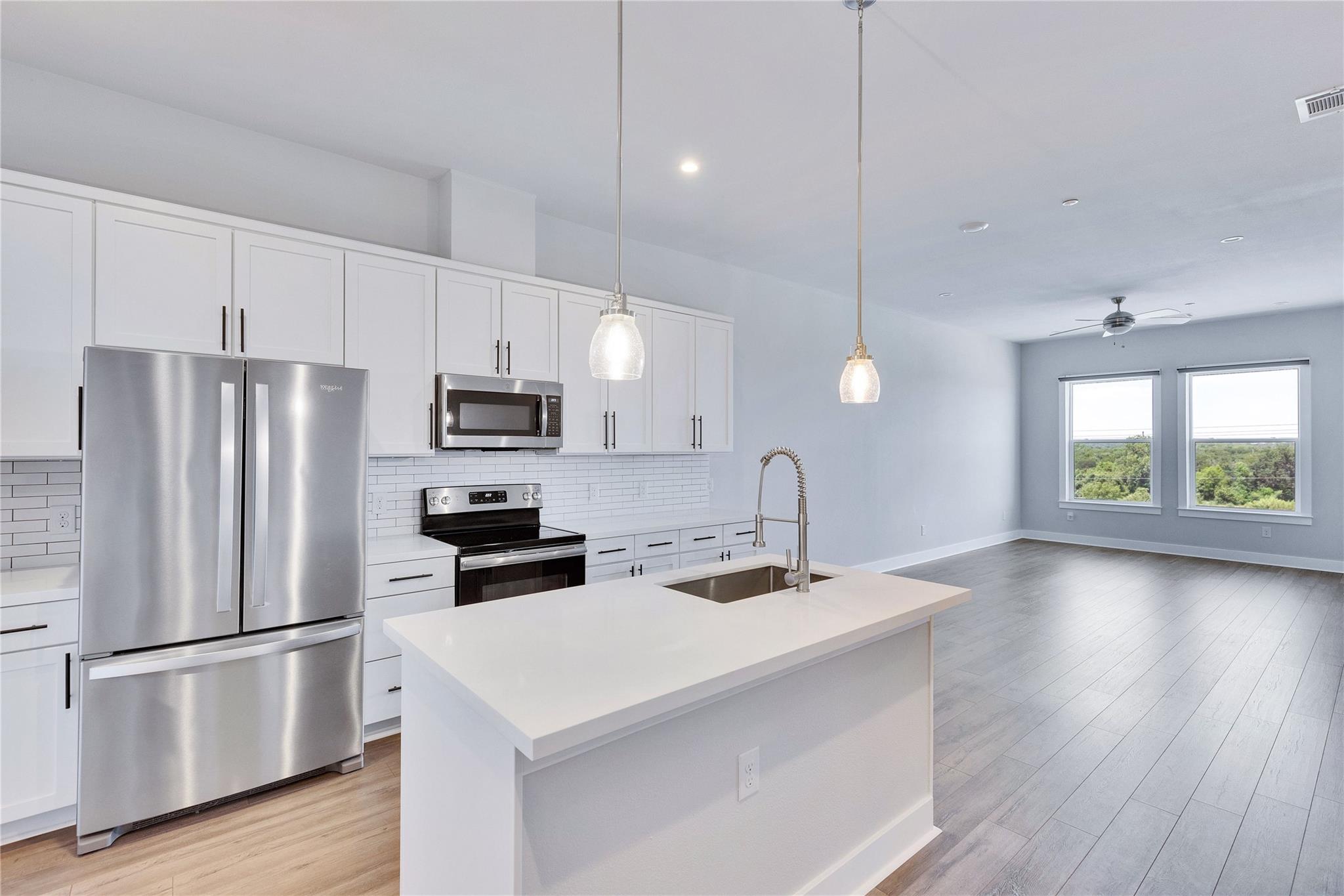 4507 E Martin Luther King Jr Blvd # 132, Austin, TX 78721