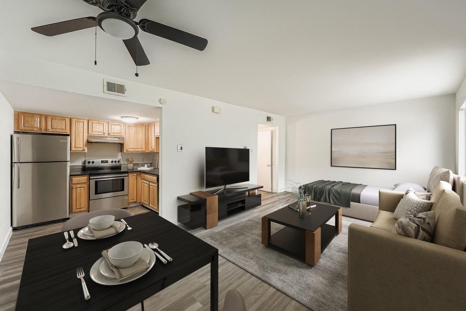 2124 Burton Dr # 149, Austin, TX 78741