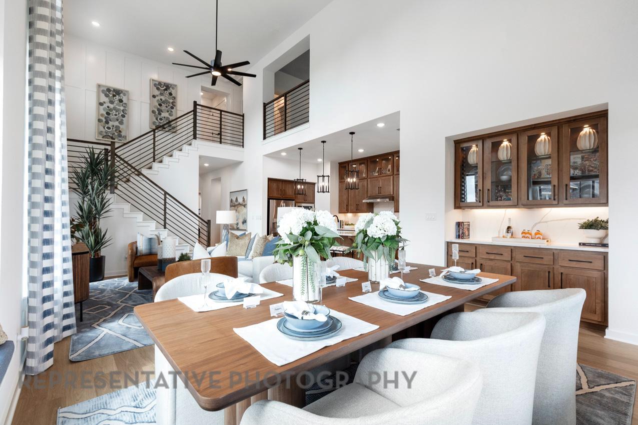 624 High Summit Dr, Georgetown, TX 78628