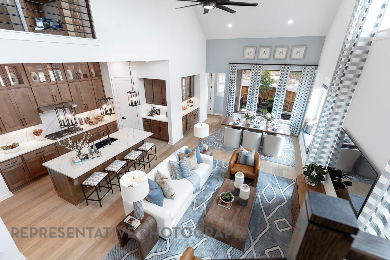 624 High Summit Dr, Georgetown, TX 78628