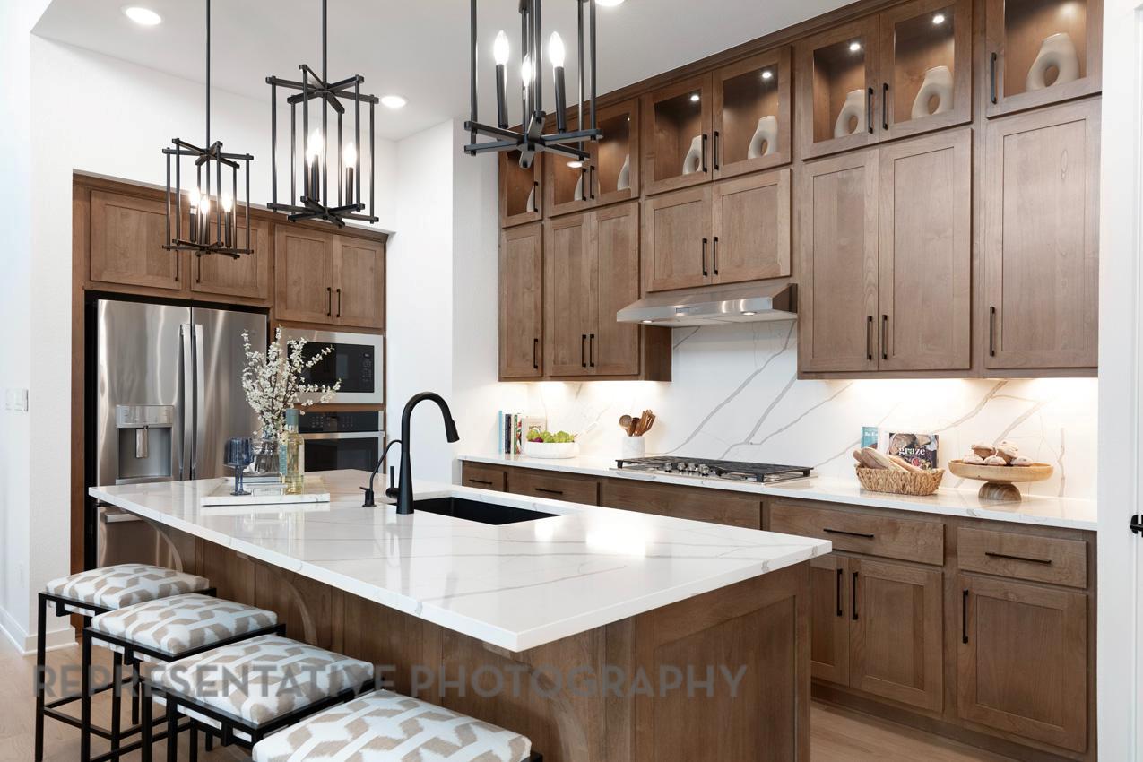 624 High Summit Dr, Georgetown, TX 78628