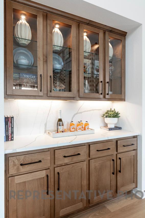 624 High Summit Dr, Georgetown, TX 78628