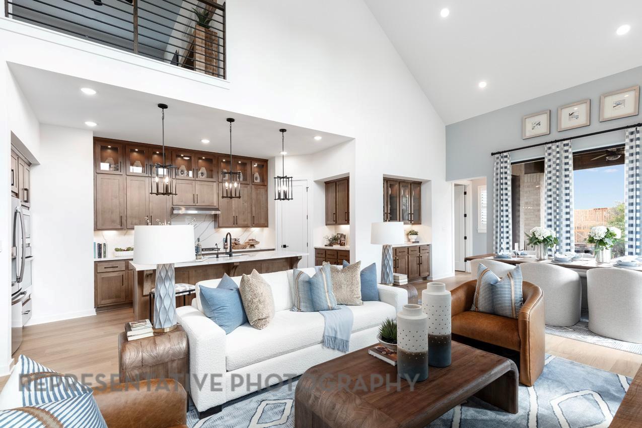 624 High Summit Dr, Georgetown, TX 78628