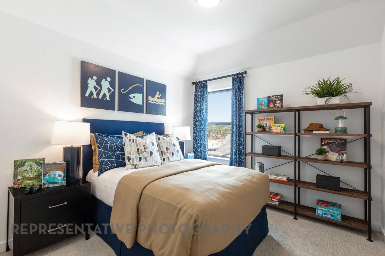 624 High Summit Dr, Georgetown, TX 78628