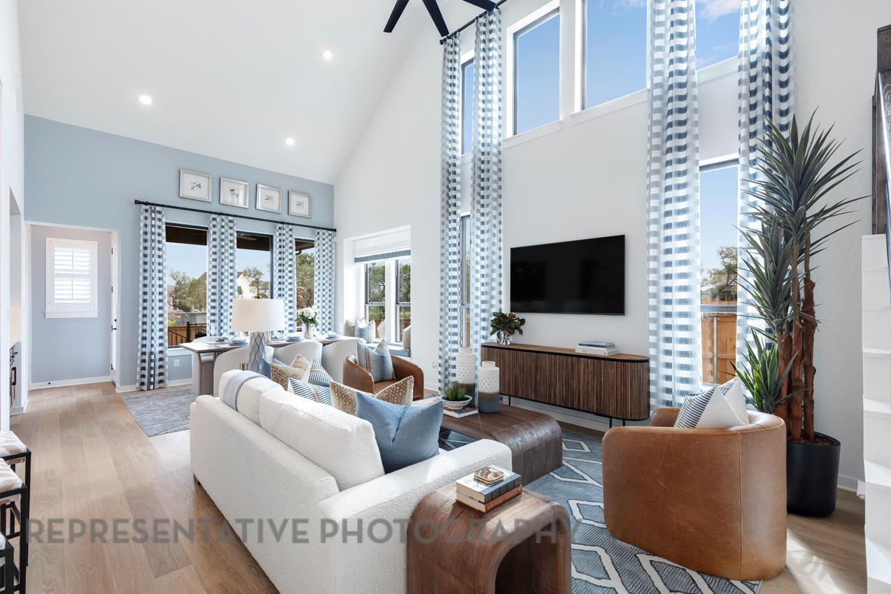 624 High Summit Dr, Georgetown, TX 78628