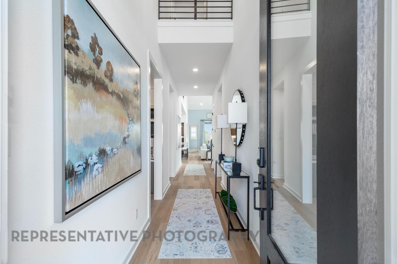 624 High Summit Dr, Georgetown, TX 78628