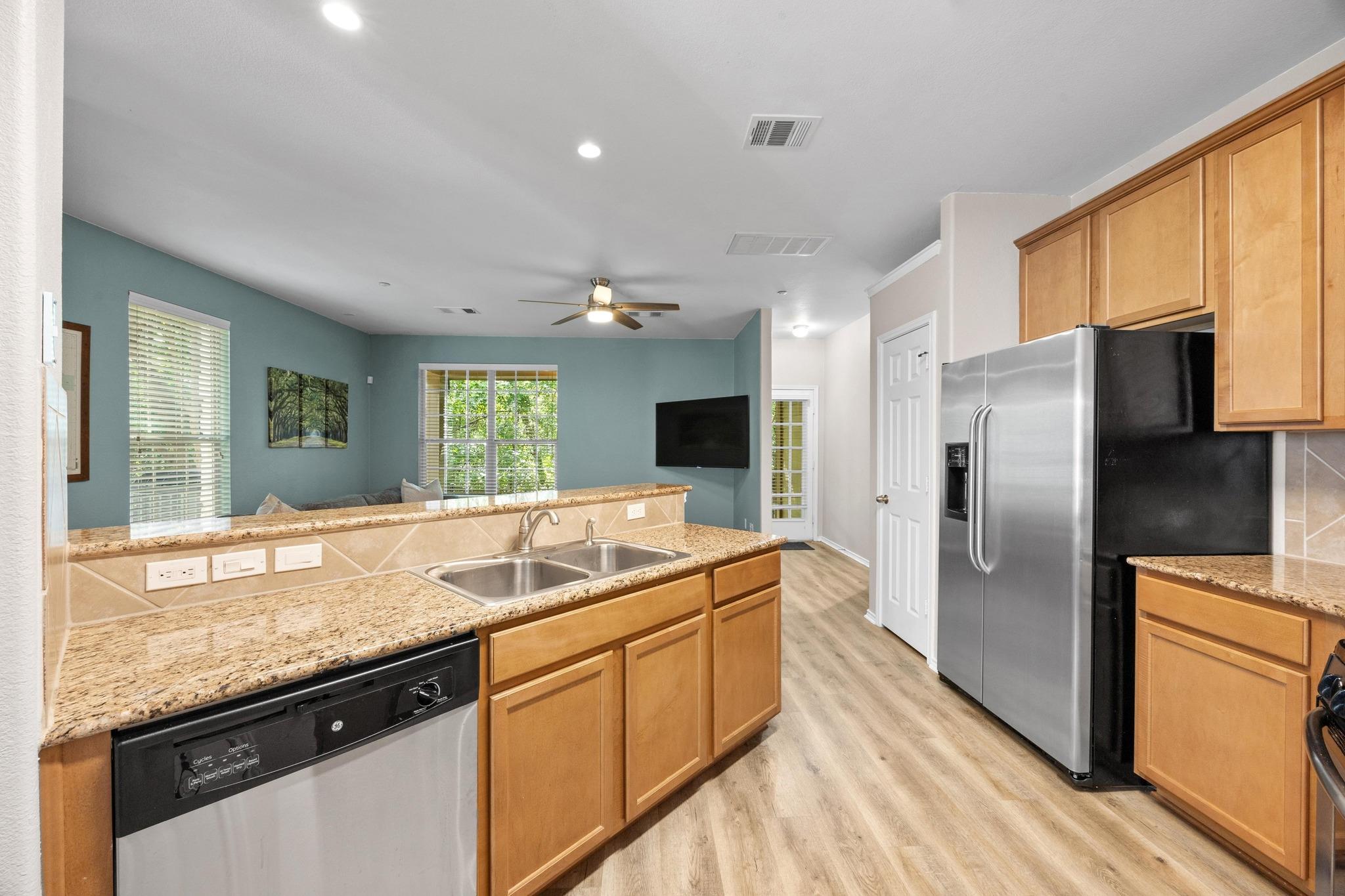 1310 W Parmer Ln # 9B, Austin, TX 78727