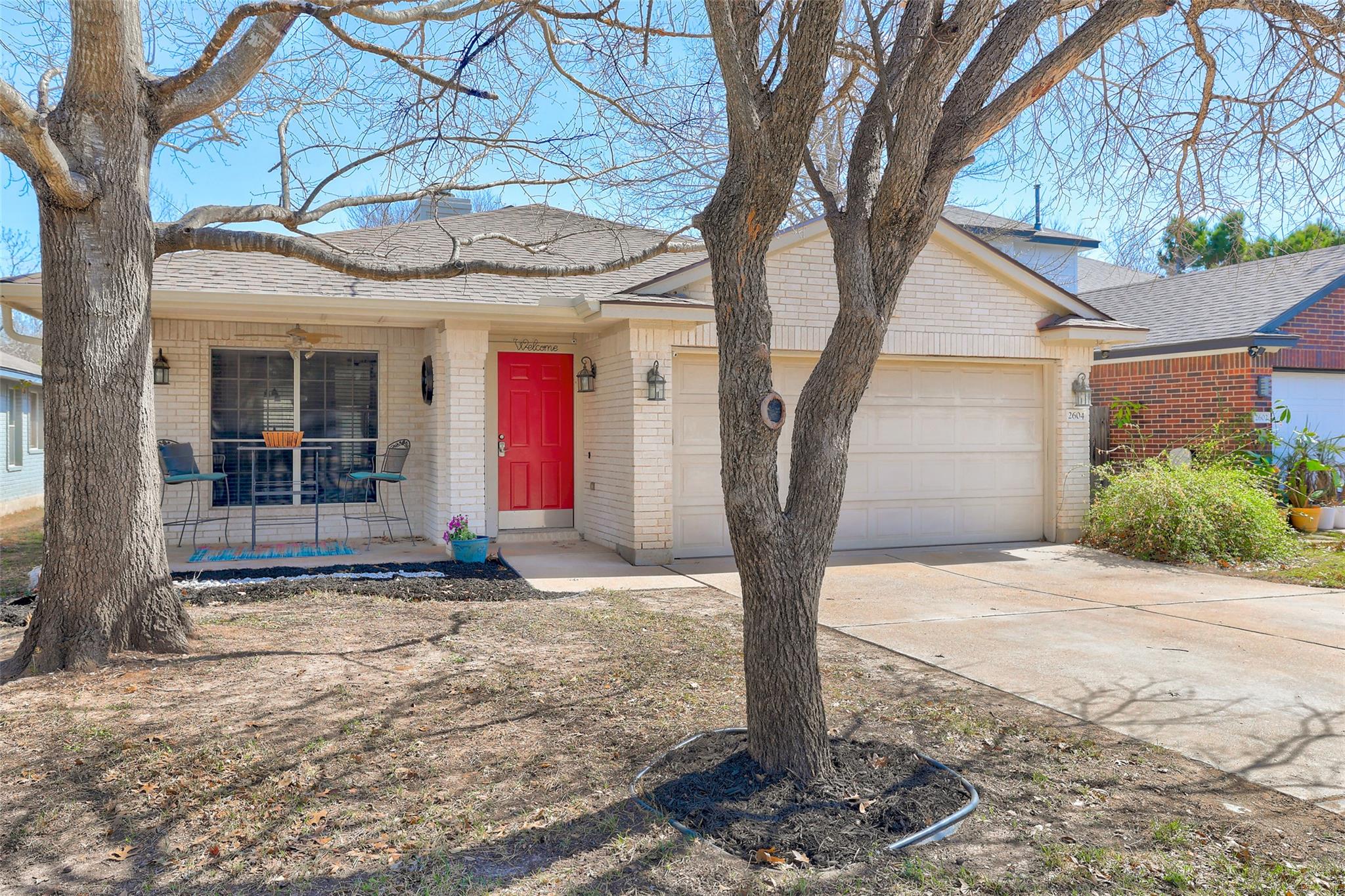 2604 Hutton Ln, Leander, TX 78641