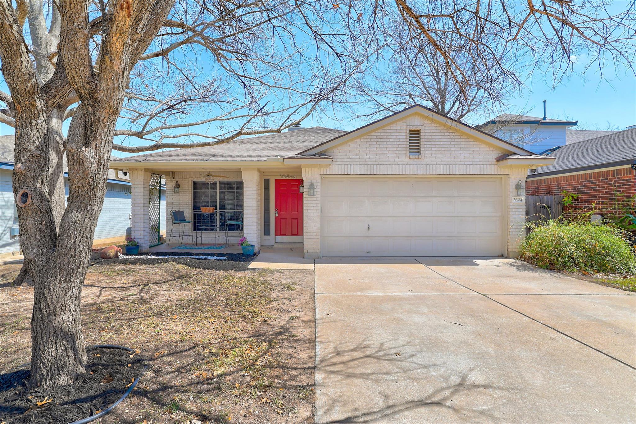 2604 Hutton Ln, Leander, TX 78641