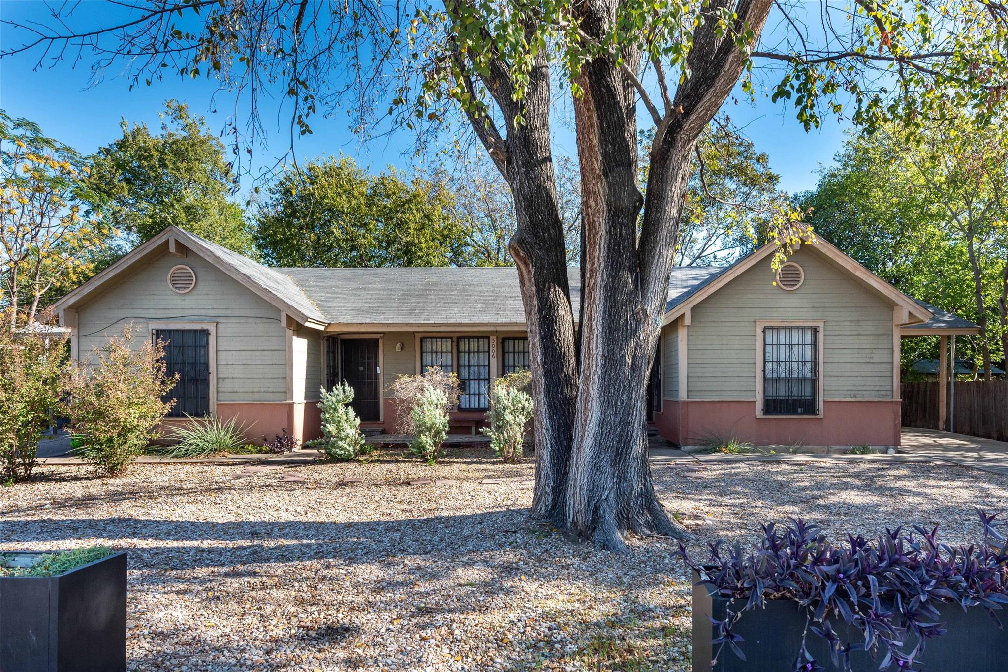 5006 Sara Dr, Austin, TX 78721