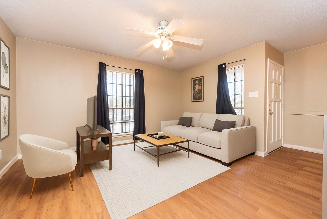 5006 Sara Dr, Austin, TX 78721