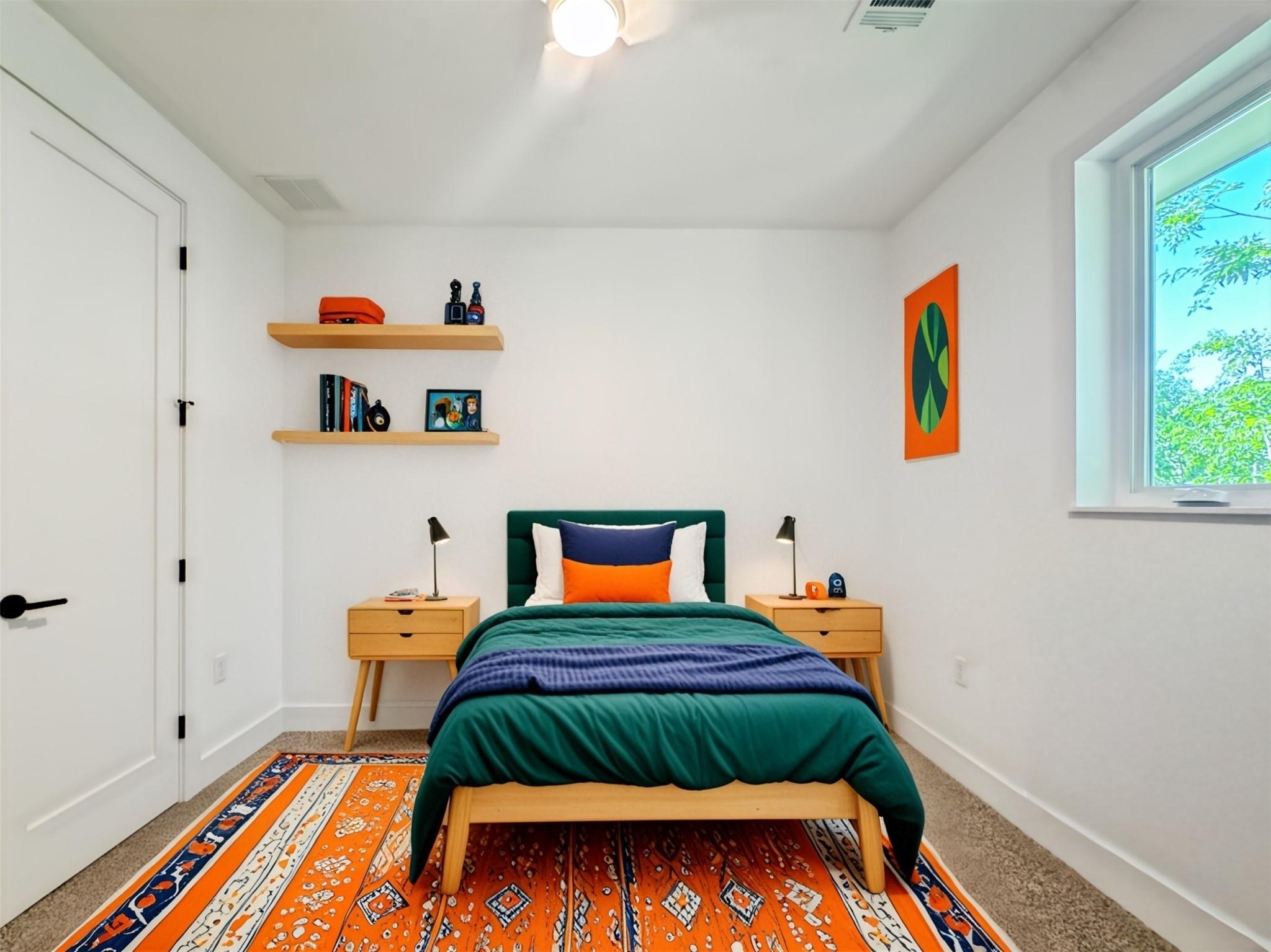 3614 Abbate Cir # A, Austin, TX 78721