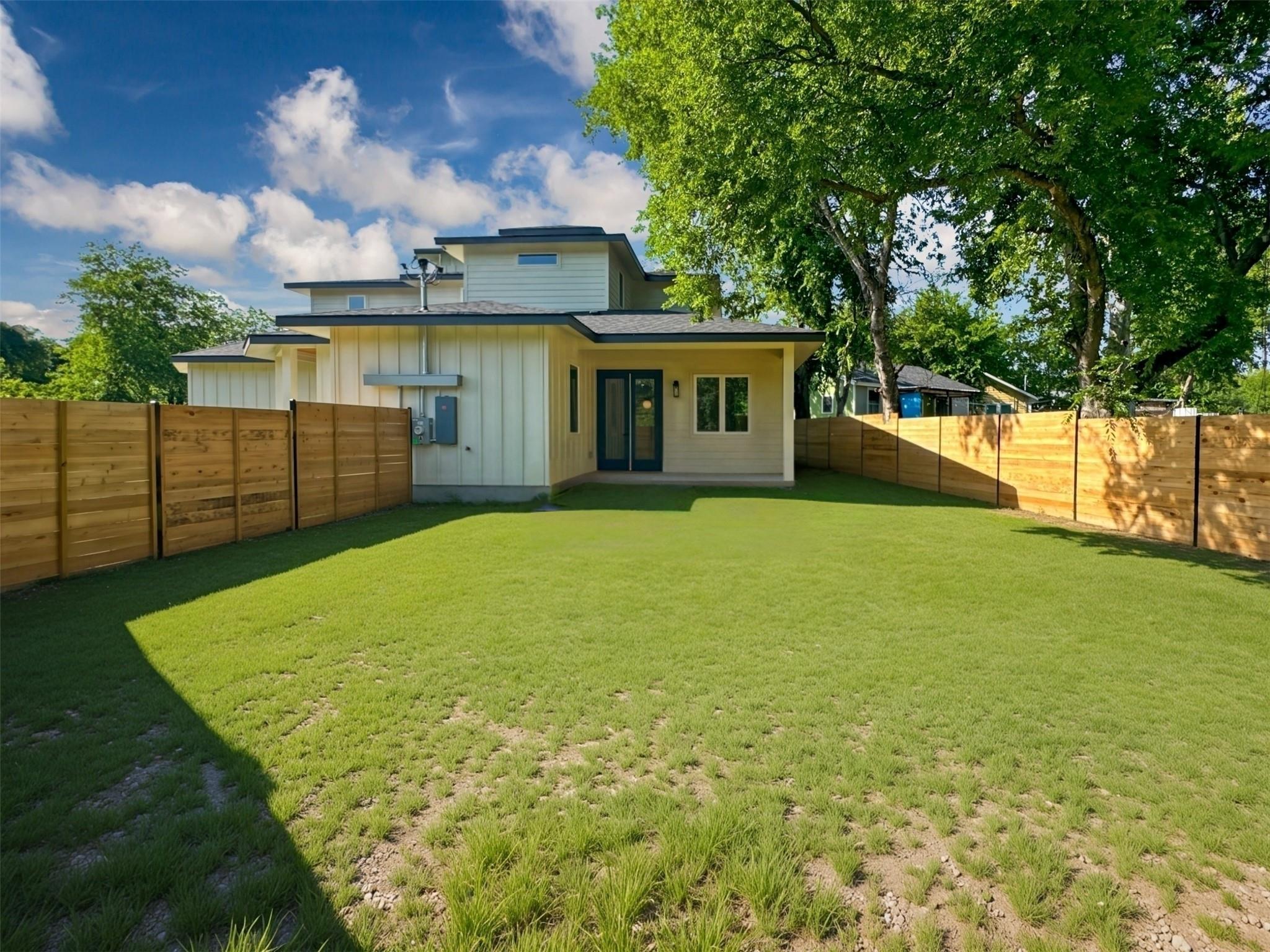 3614 Abbate Cir # A, Austin, TX 78721