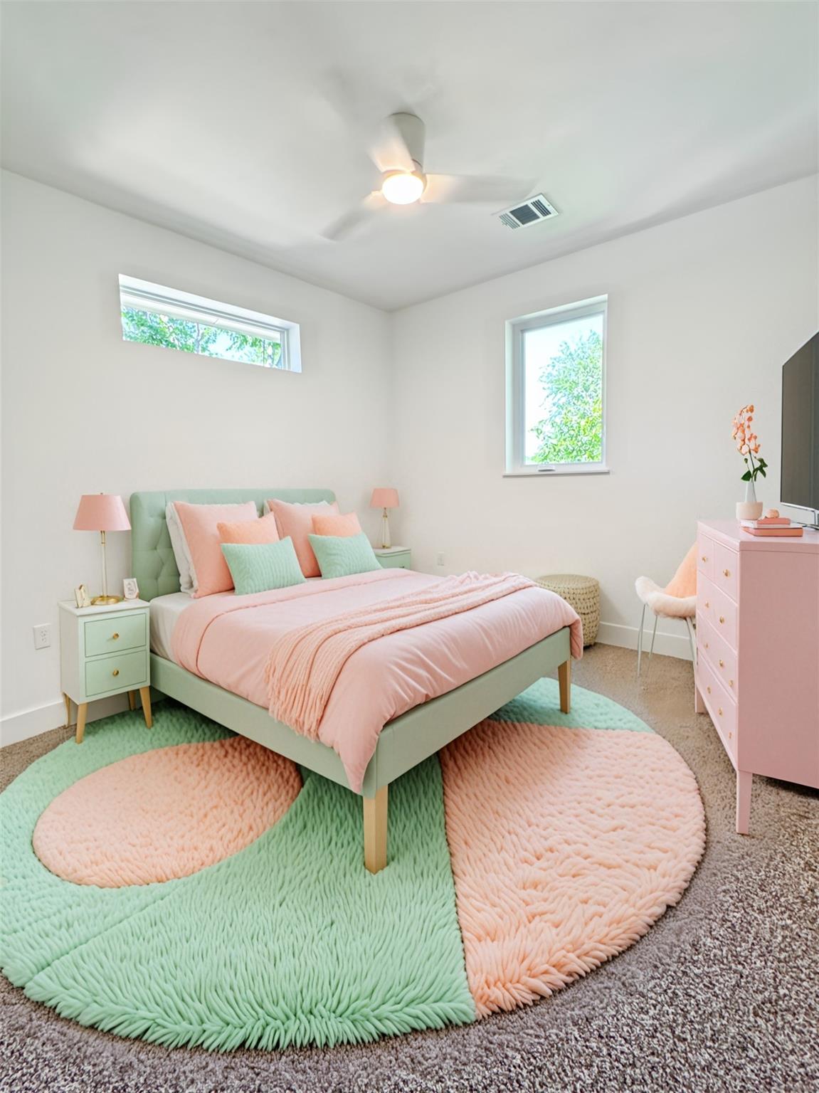 3614 Abbate Cir # A, Austin, TX 78721