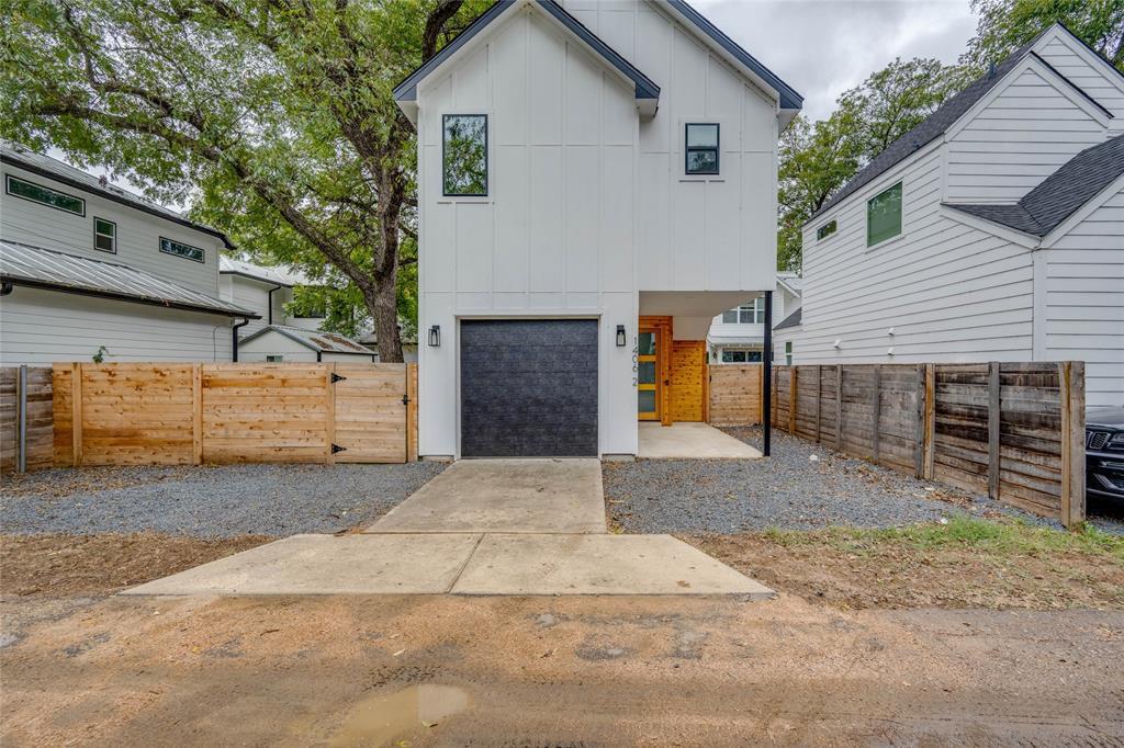 1406 E 2nd St # 2, Austin, TX 78702