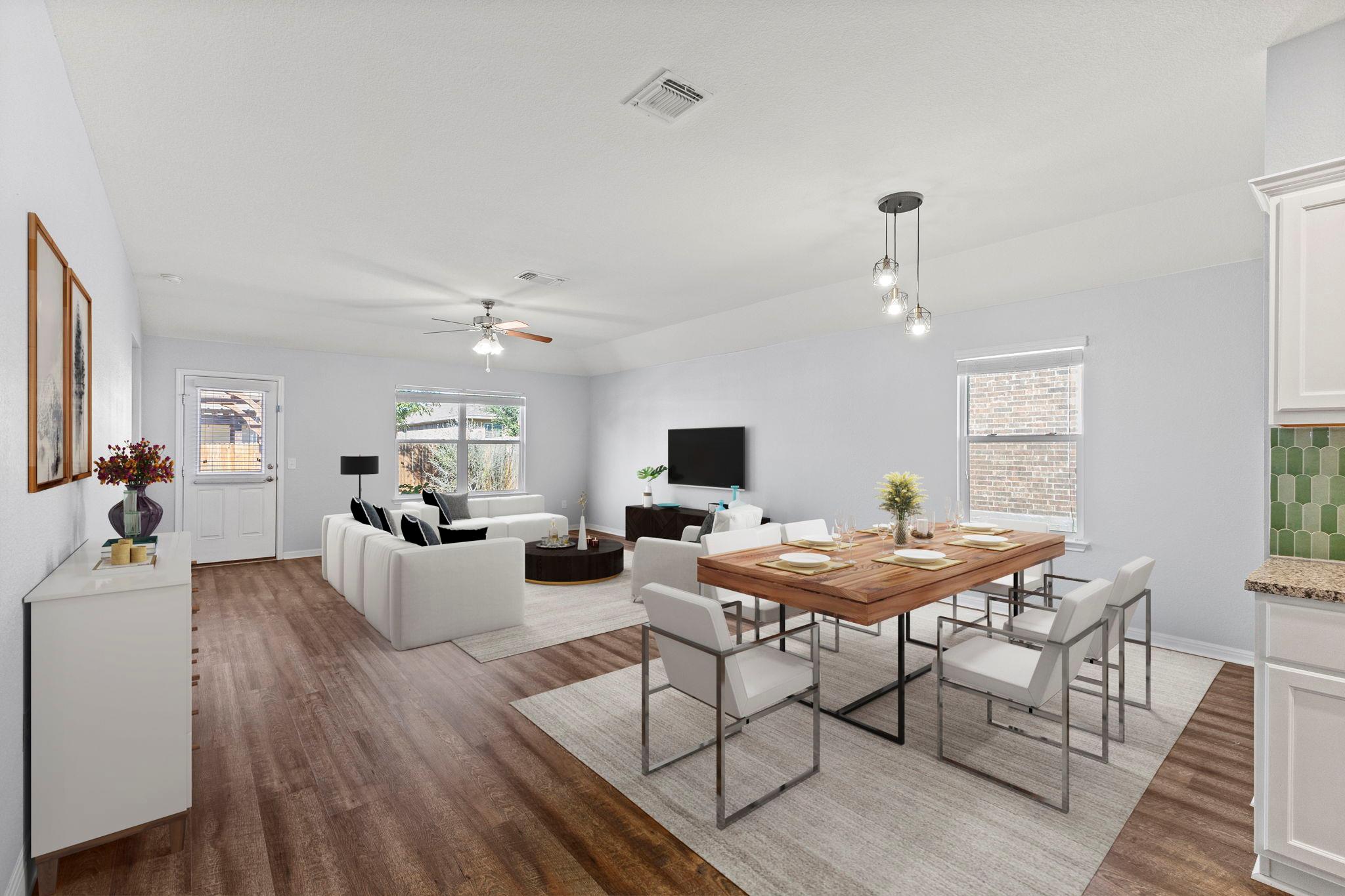 10600 Menominee Falls Ln, Austin, TX 78754