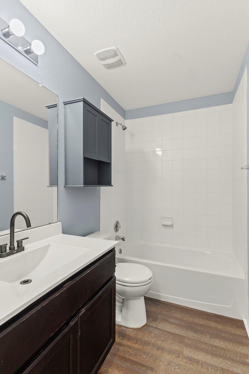 10600 Menominee Falls Ln, Austin, TX 78754