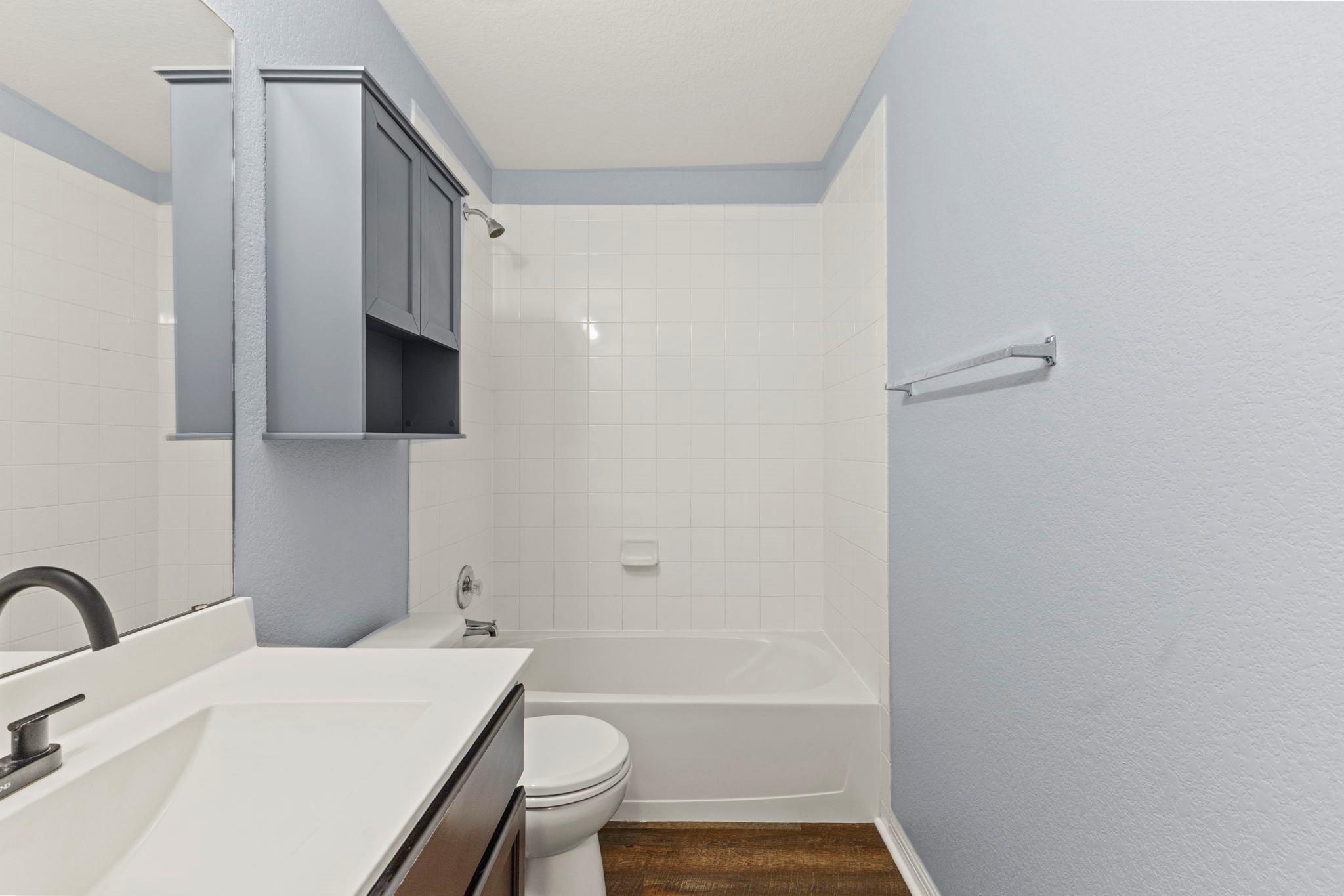 10600 Menominee Falls Ln, Austin, TX 78754