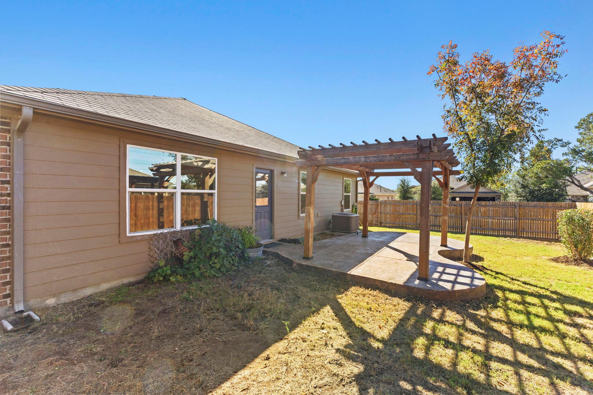 10600 Menominee Falls Ln, Austin, TX 78754