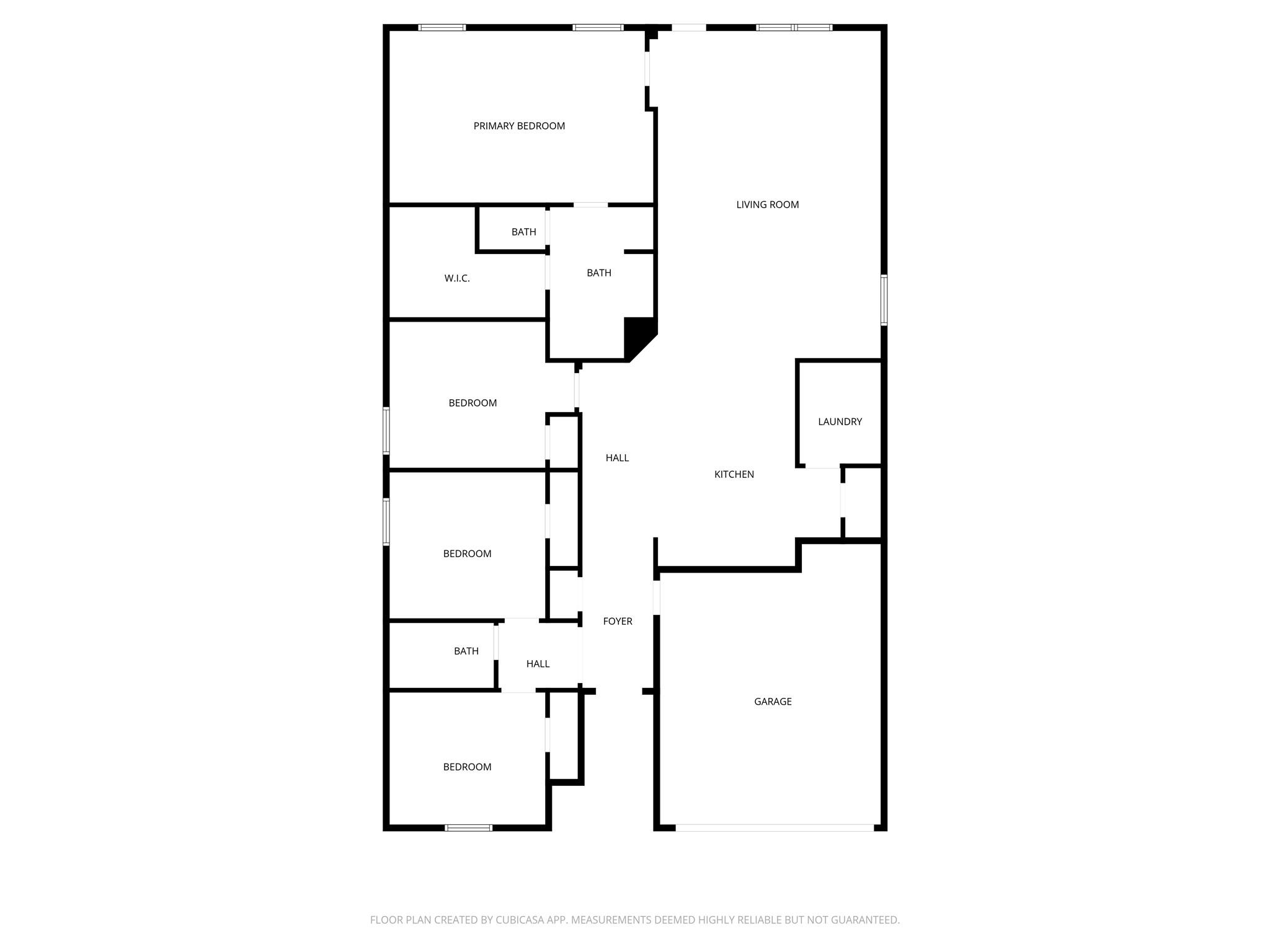 10600 Menominee Falls Ln, Austin, TX 78754