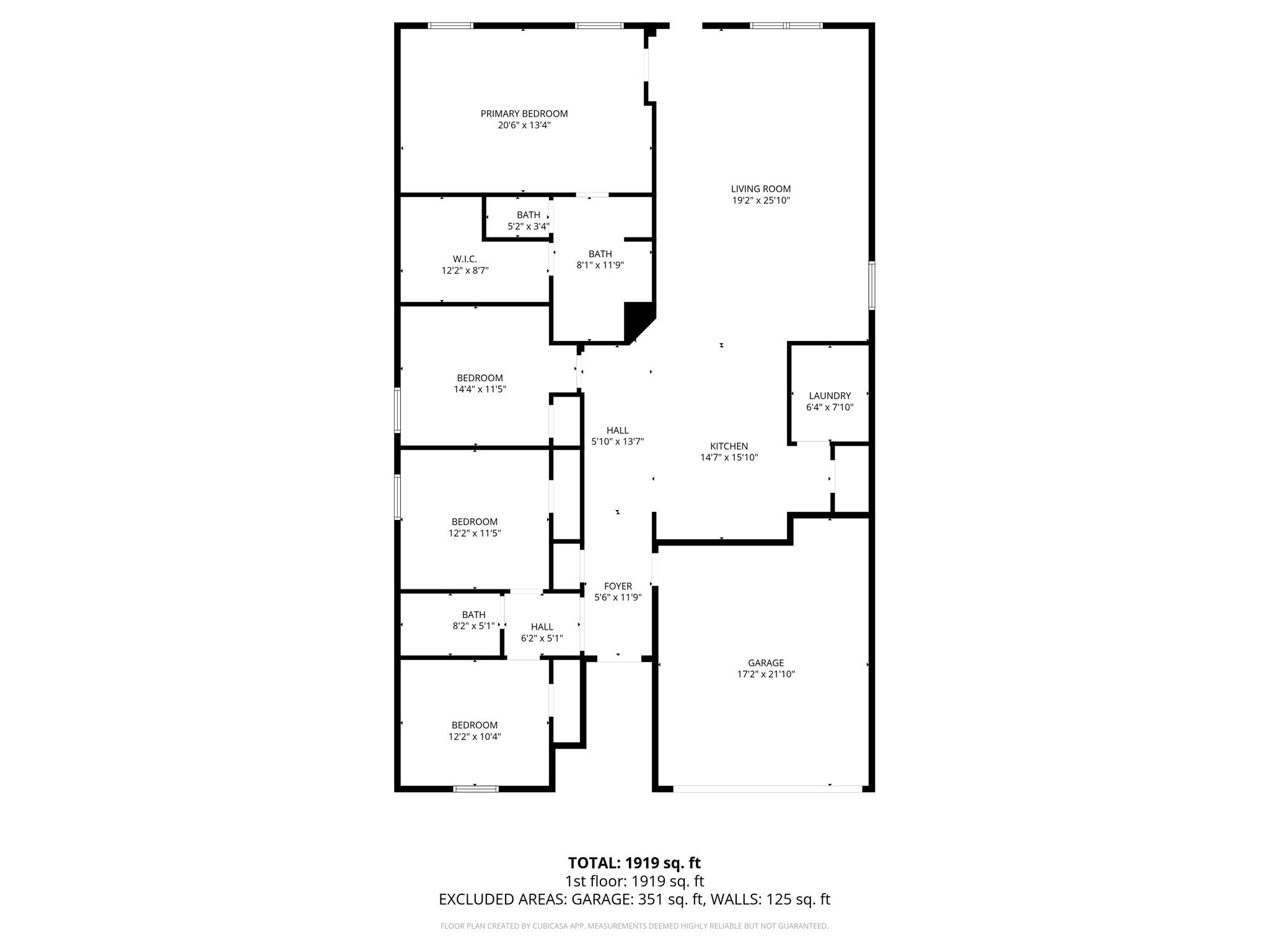 10600 Menominee Falls Ln, Austin, TX 78754