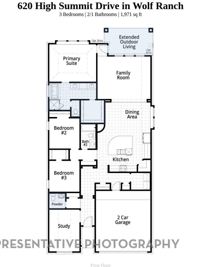 620 High Summit Dr, Georgetown, TX 78628