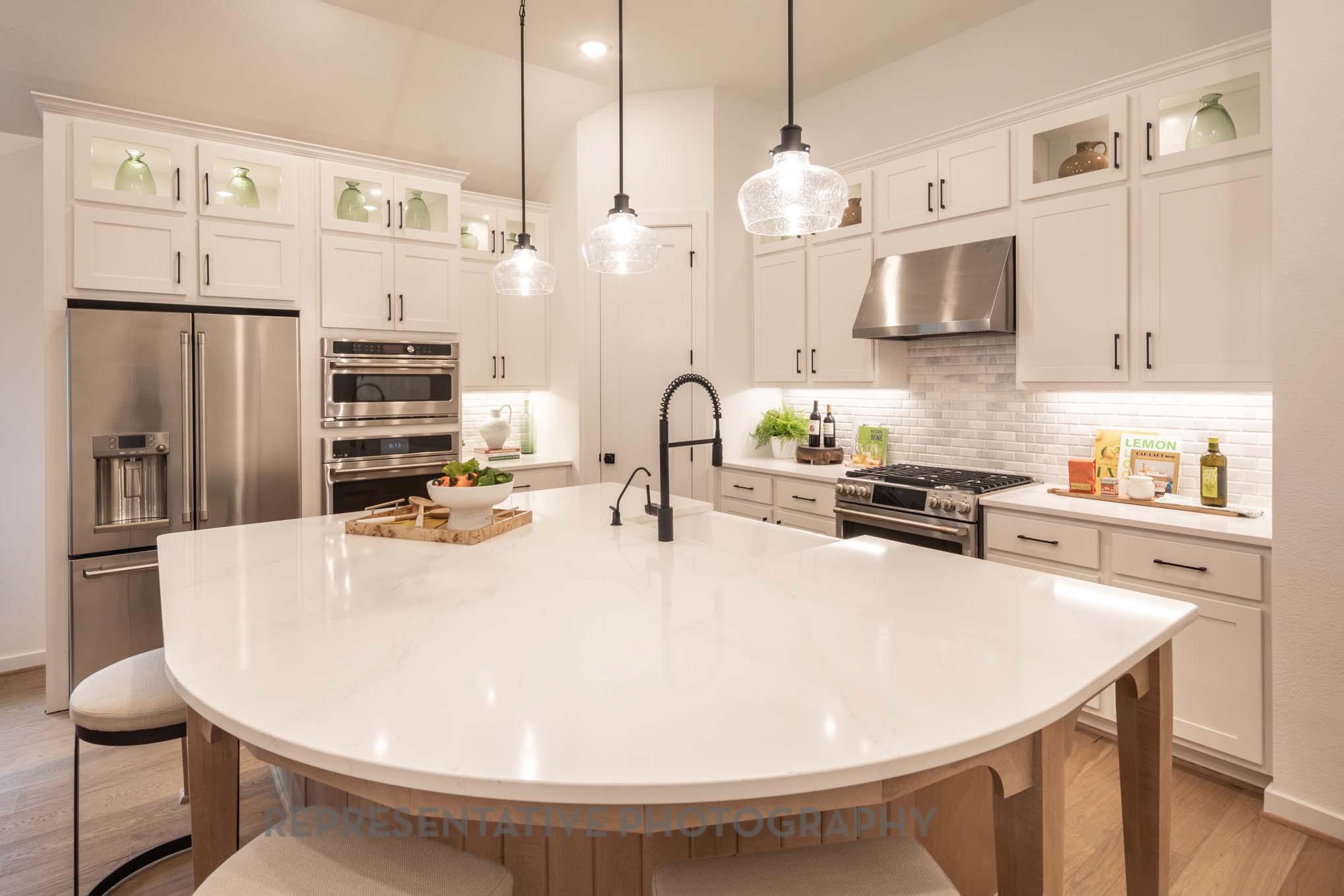 620 High Summit Dr, Georgetown, TX 78628