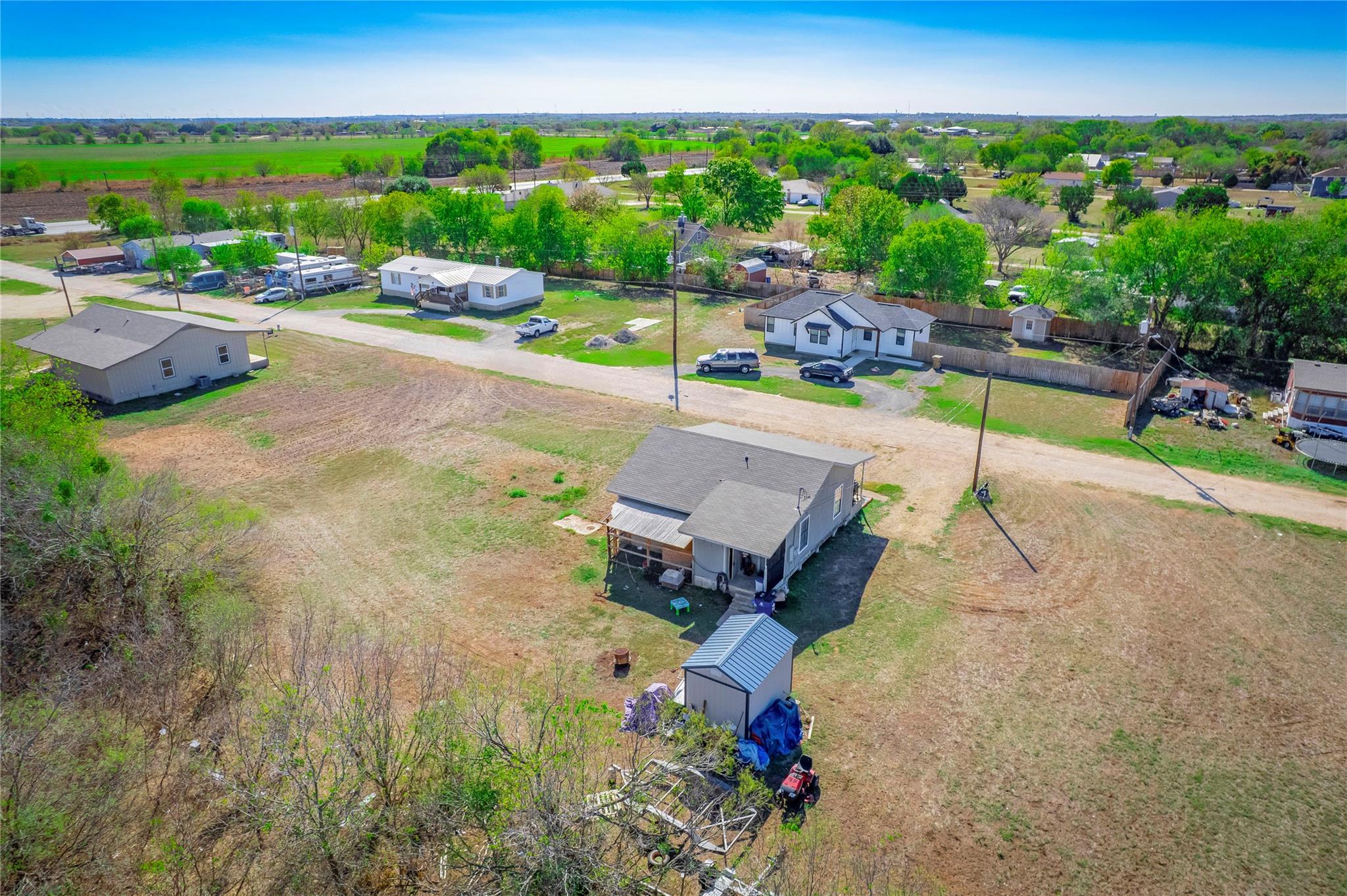 174 & 220 Soul Harvest Pass, San Marcos, TX 78666