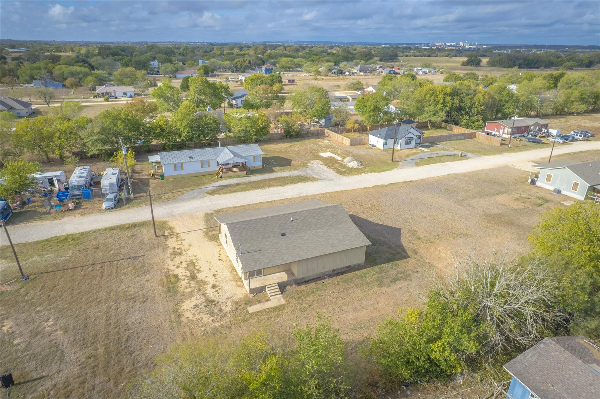 174 & 220 Soul Harvest Pass, San Marcos, TX 78666