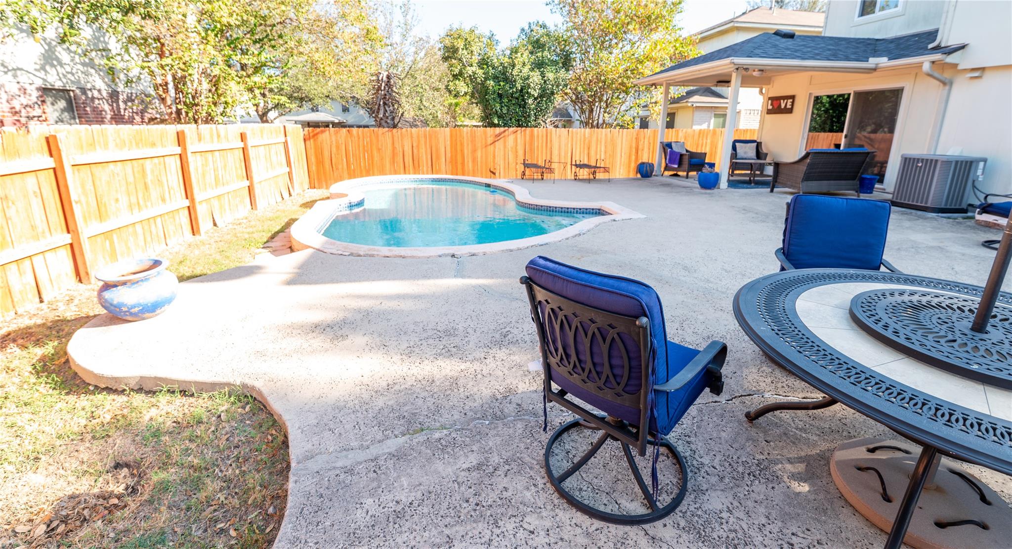 1416 Roxannes Run, Pflugerville, TX 78660