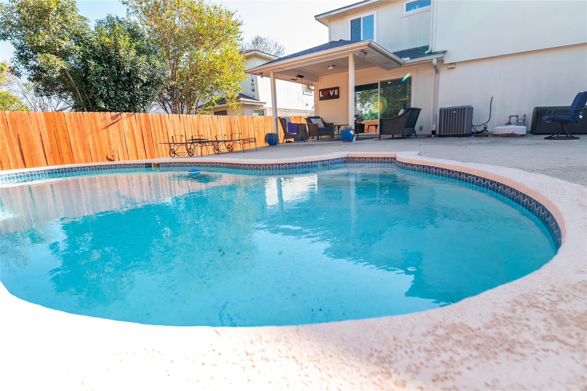 1416 Roxannes Run, Pflugerville, TX 78660