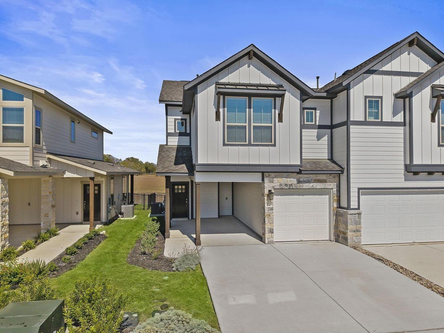 2212A Cornfield Dr, Pflugerville, TX 78660