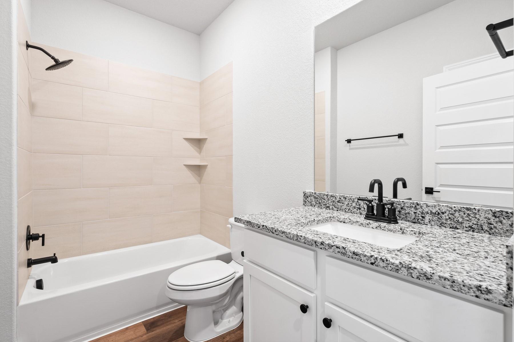 9701 Gladsome Path, Manor, TX 78653