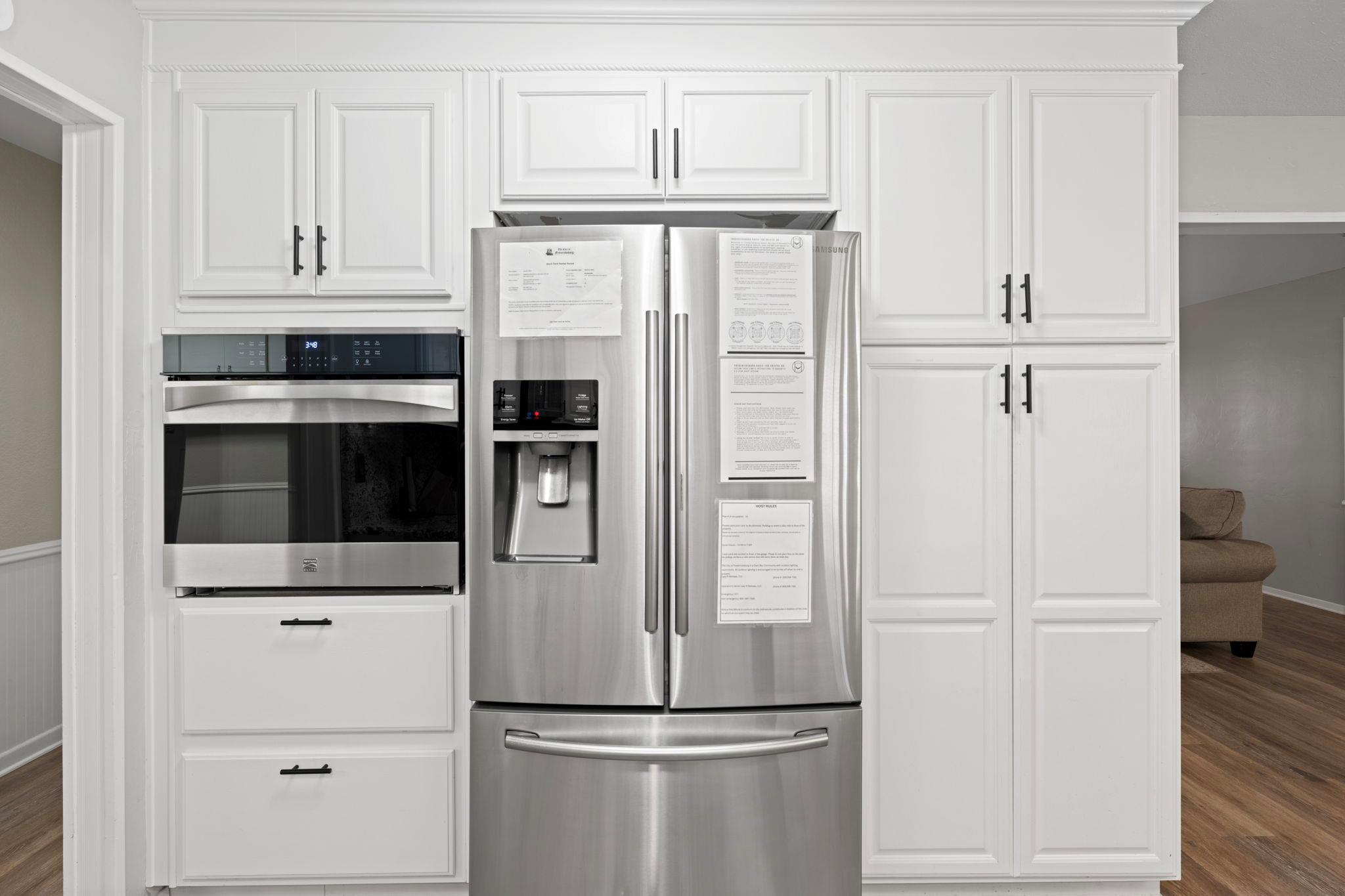 105 Cristol Dr, Fredericksburg, TX 78624