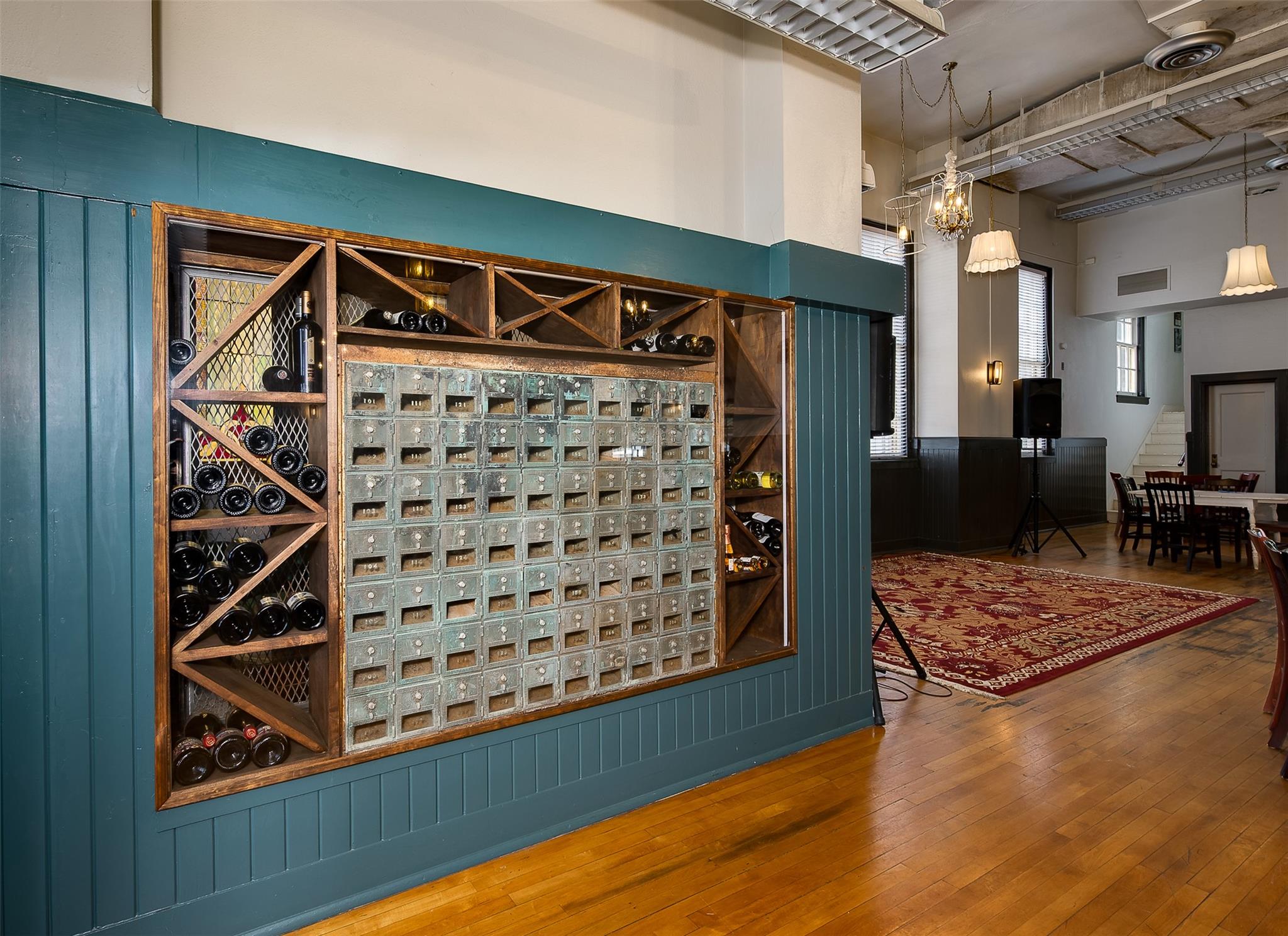 102 W Fox St, Caldwell, TX 77836