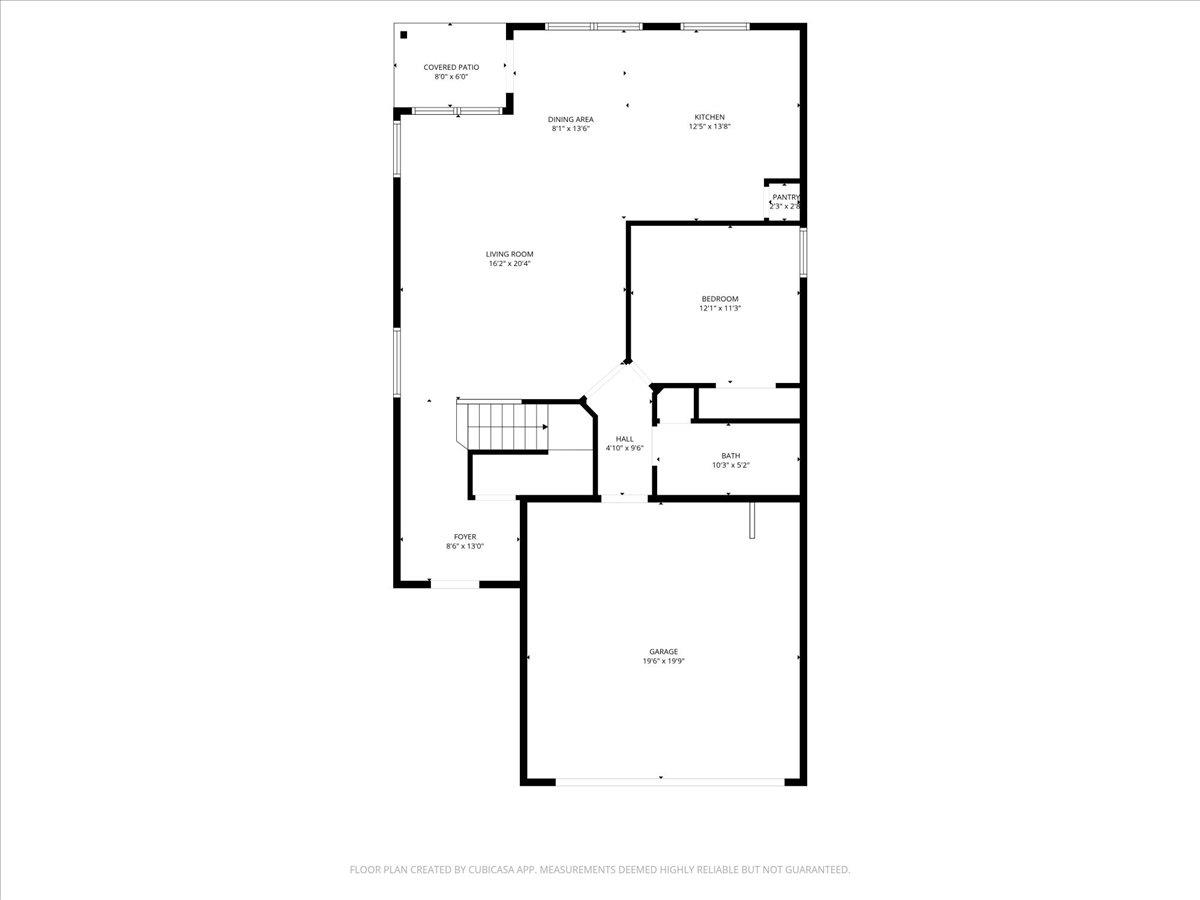 3724 Alpine Autumn Dr, Austin, TX 78744