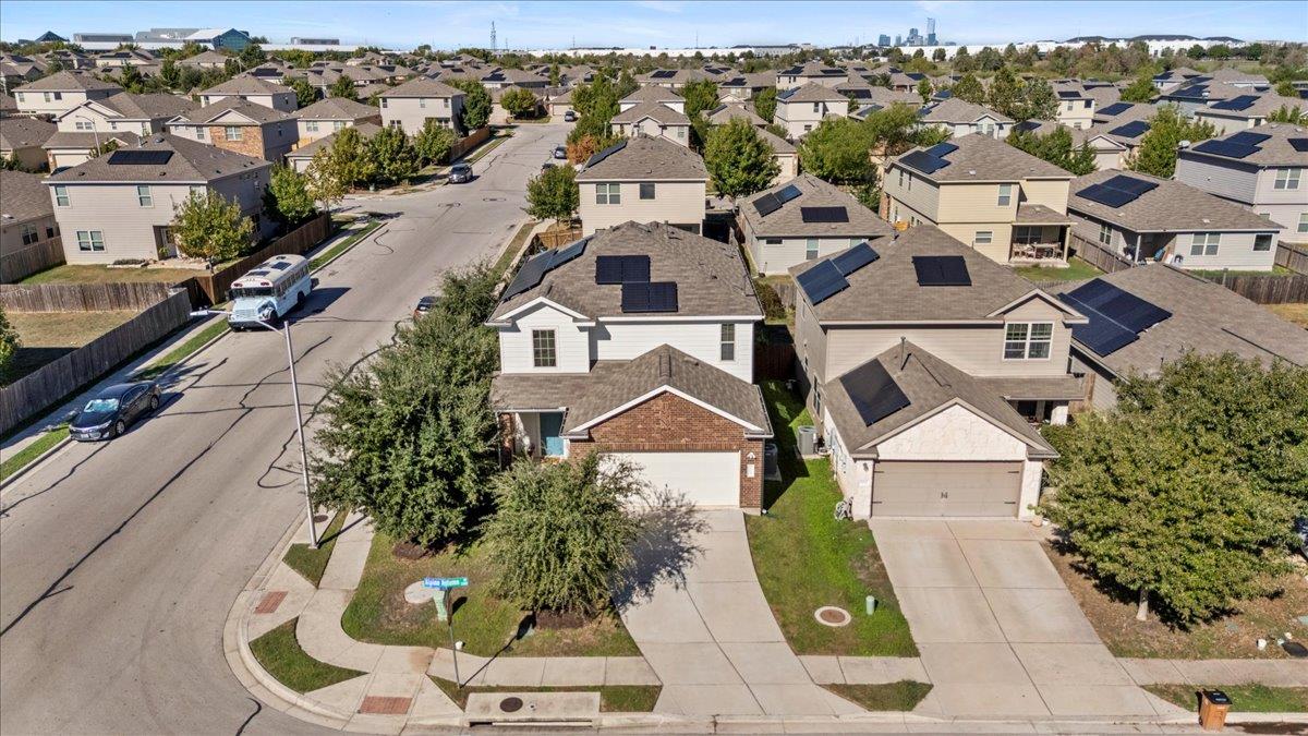 3724 Alpine Autumn Dr, Austin, TX 78744