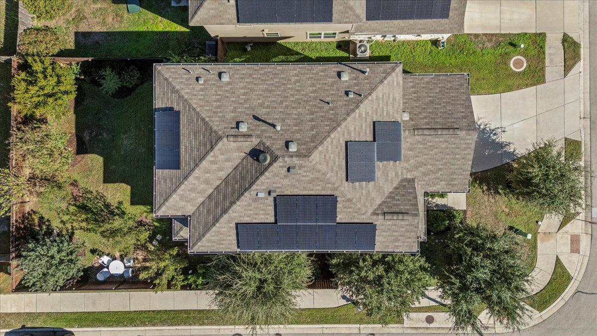 3724 Alpine Autumn Dr, Austin, TX 78744