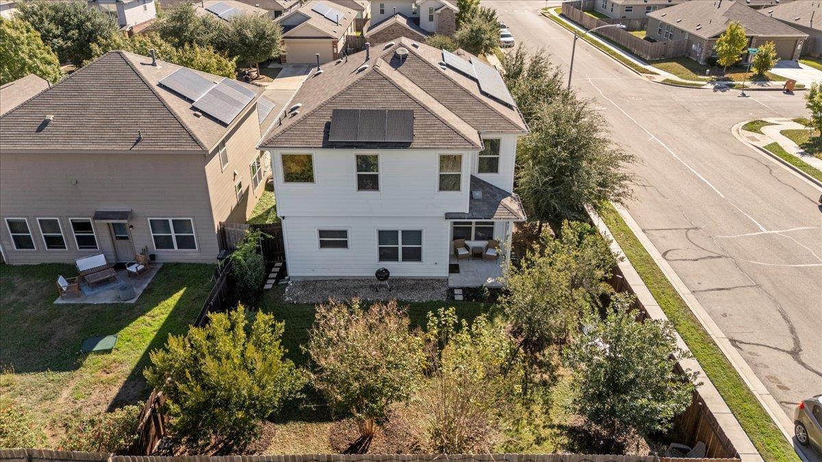 3724 Alpine Autumn Dr, Austin, TX 78744