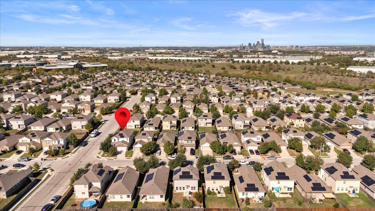 3724 Alpine Autumn Dr, Austin, TX 78744