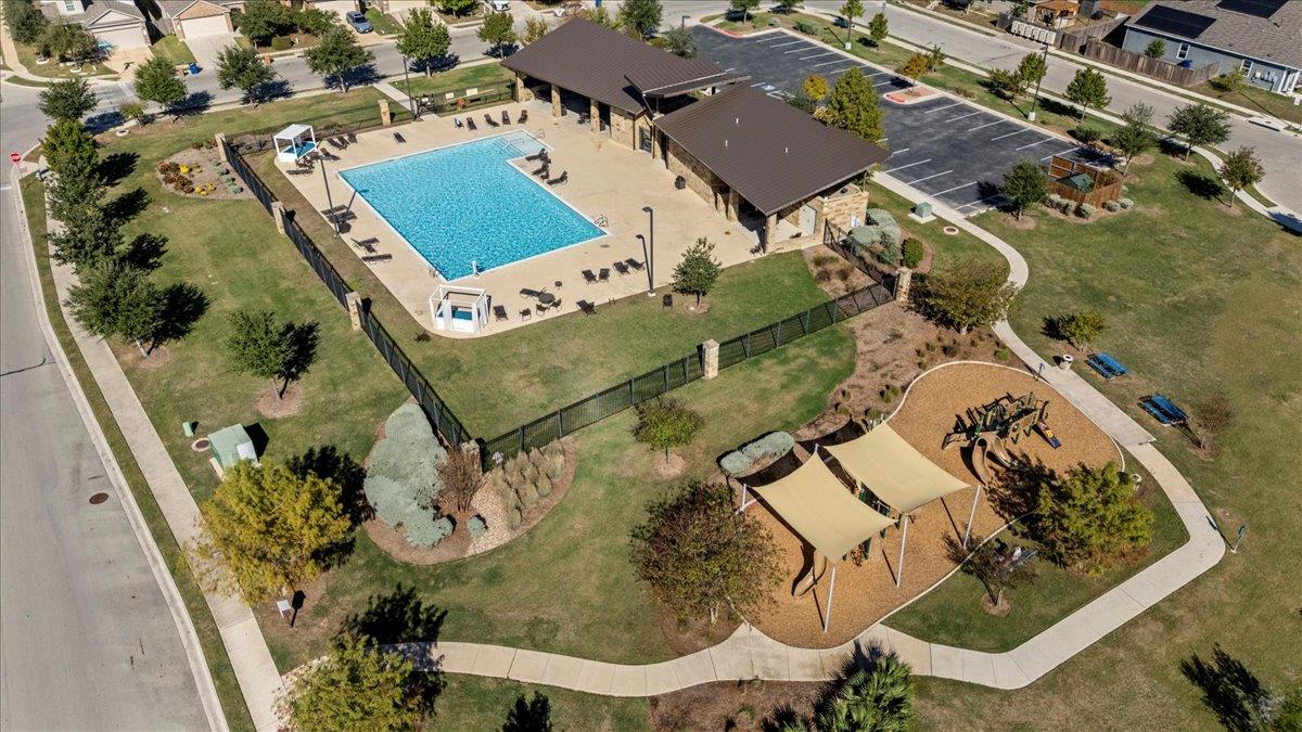 3724 Alpine Autumn Dr, Austin, TX 78744