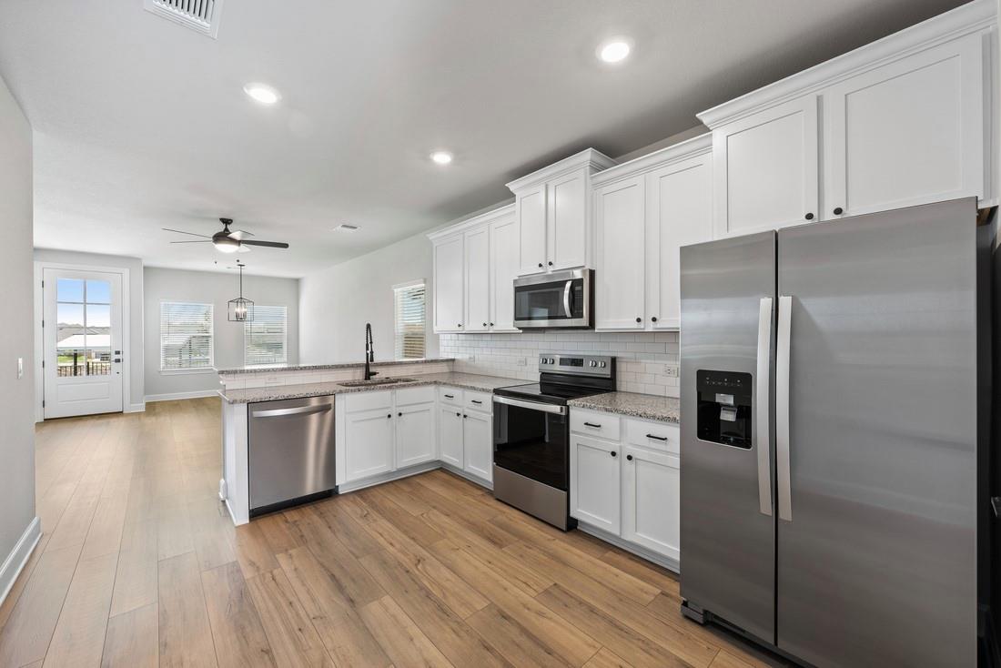 9316 Gladsome Path, Manor, TX 78653