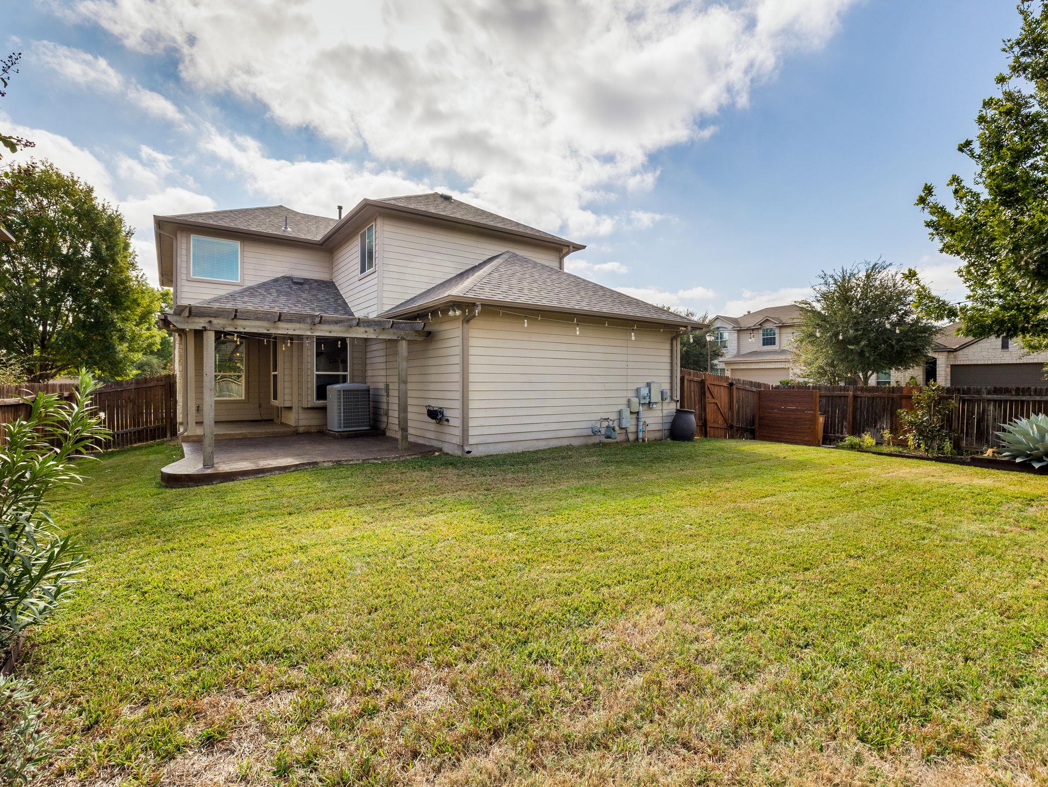14028 Turkey Hollow Trl, Austin, TX 78717