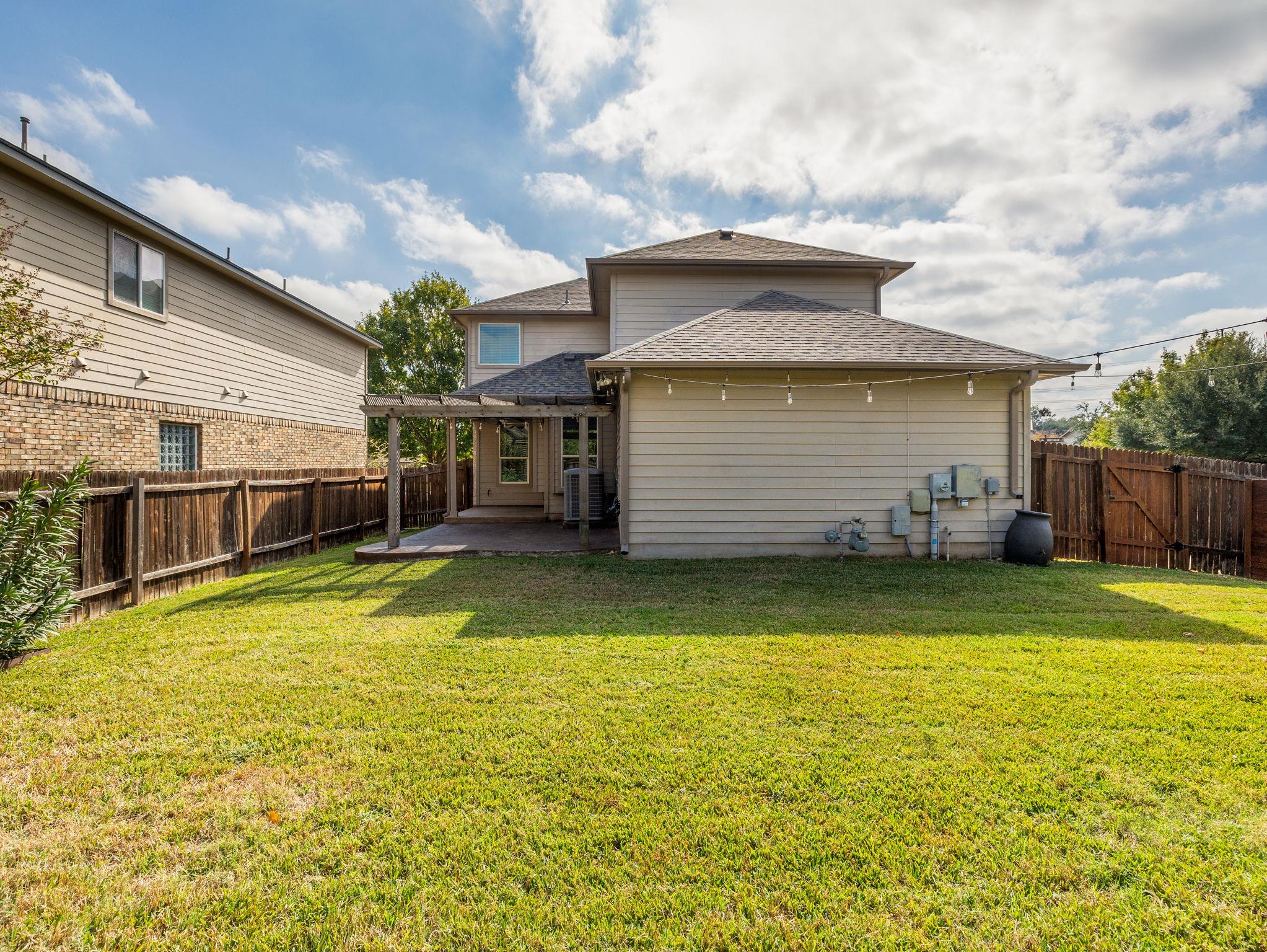 14028 Turkey Hollow Trl, Austin, TX 78717