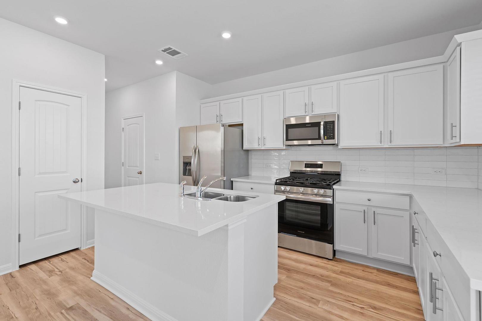 2212B Cornfield Dr, Pflugerville, TX 78660