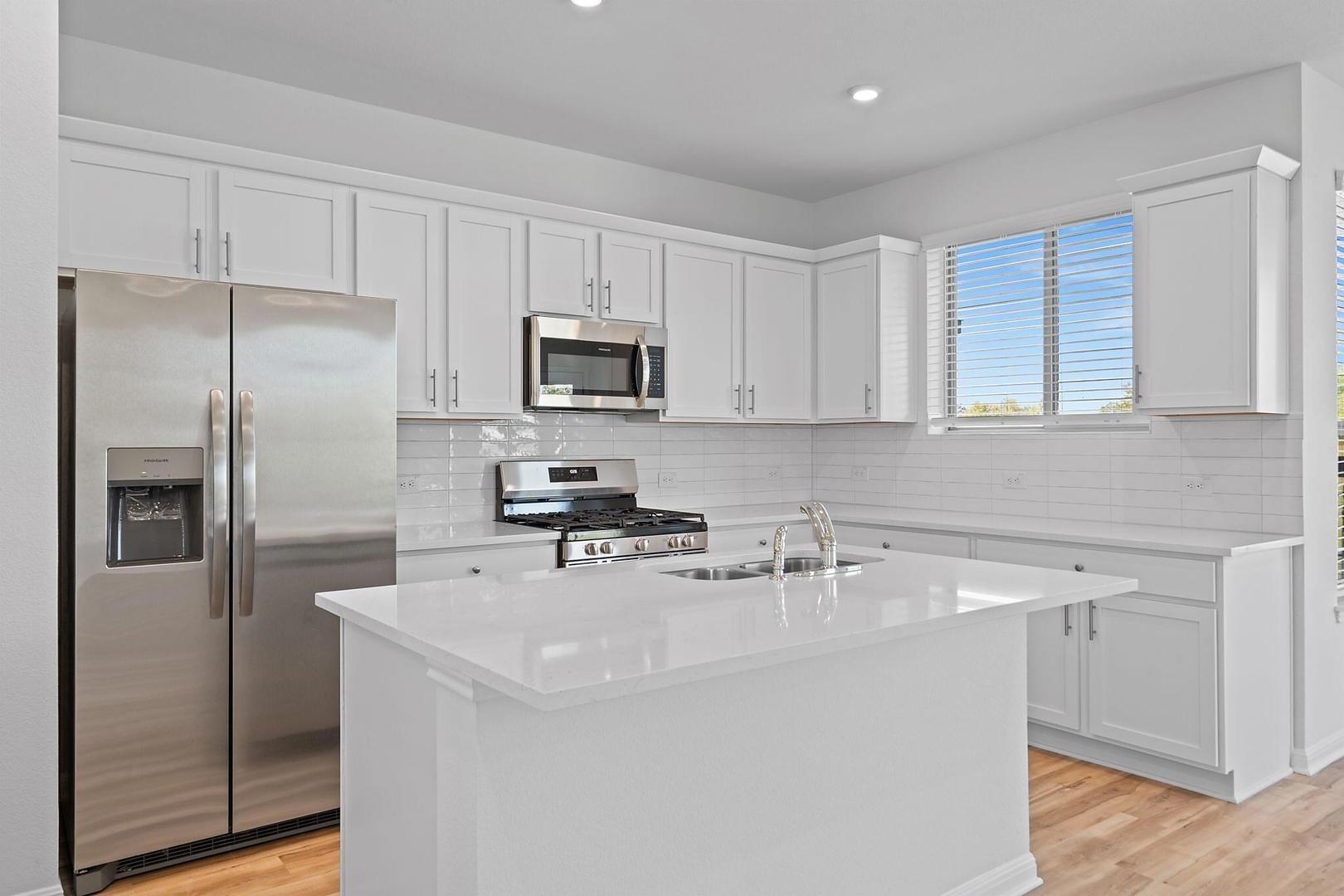 2212B Cornfield Dr, Pflugerville, TX 78660