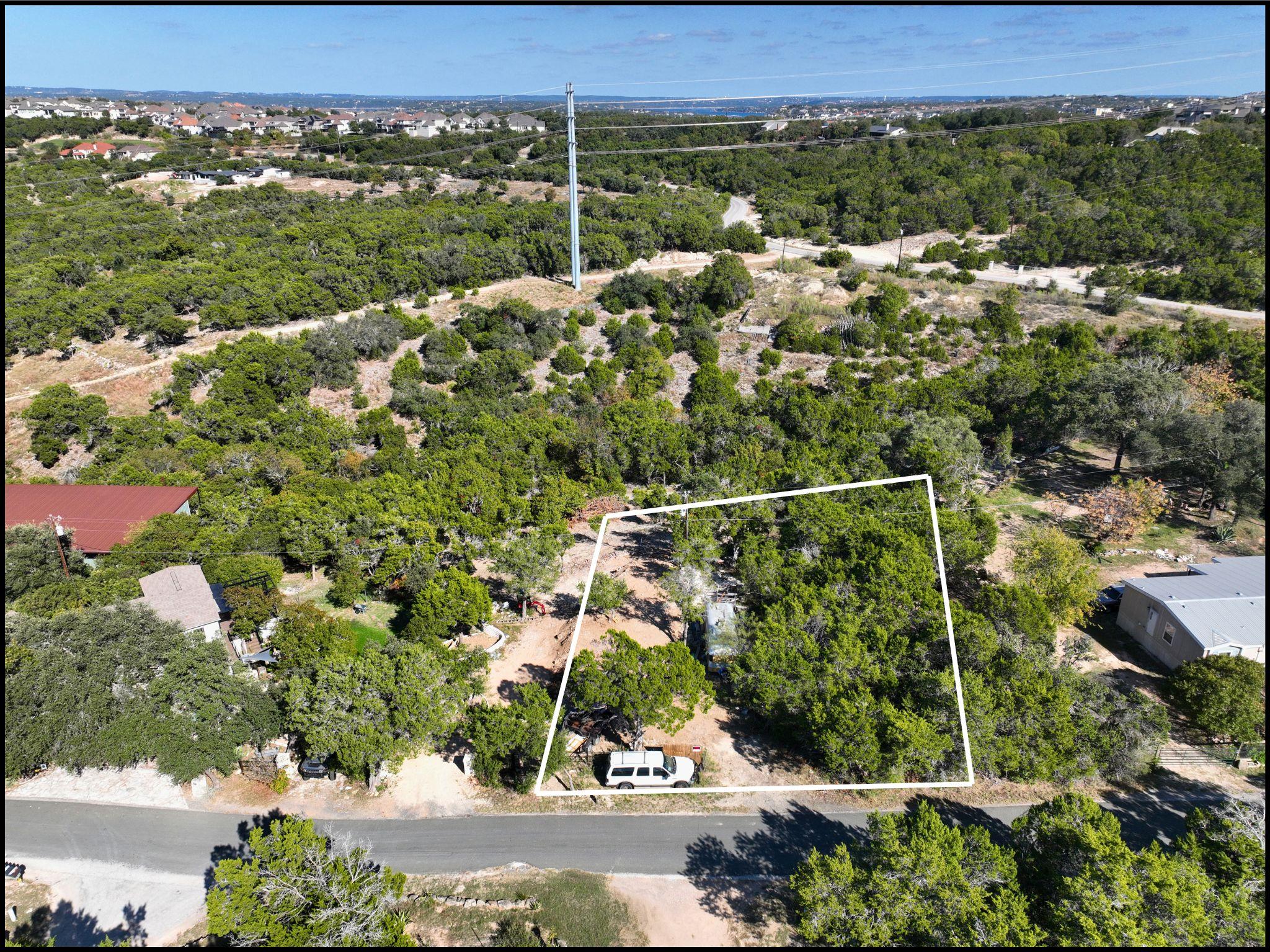 19516 Bee Creek Tavern Rd, Spicewood, TX 78669