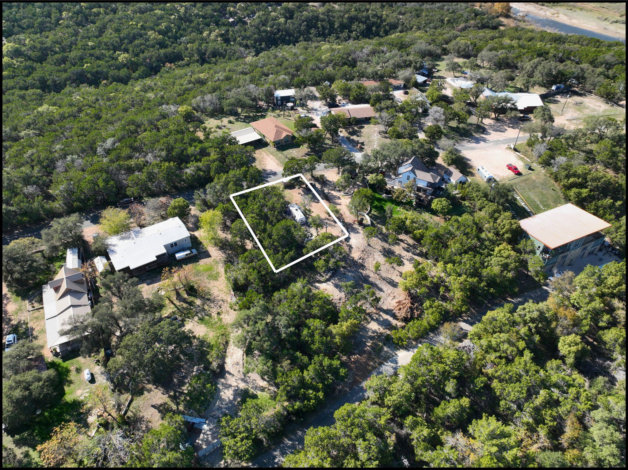 19516 Bee Creek Tavern Rd, Spicewood, TX 78669