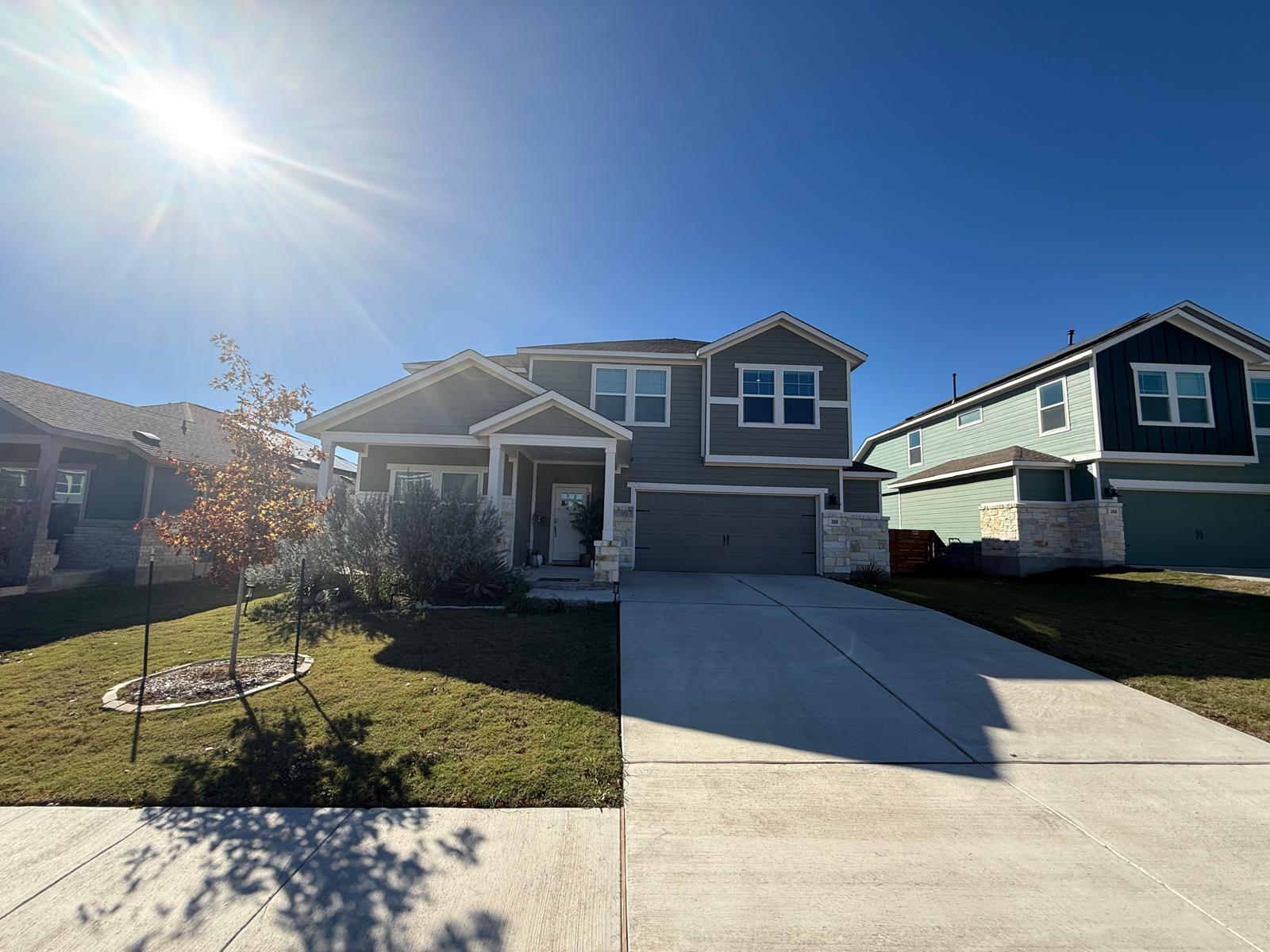 380 Mendoza, Kyle, TX 78640